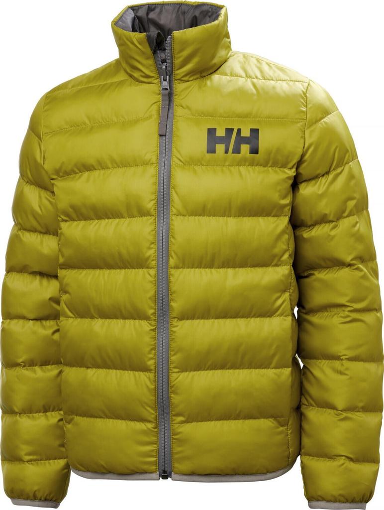 Утепленная куртка Helly Hansen Marka