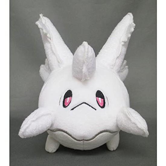 San-ei Trading Pocket Monsters All Star Collection Sunyshore (Galar Form) (S) Plush Toy Pokemon PP164