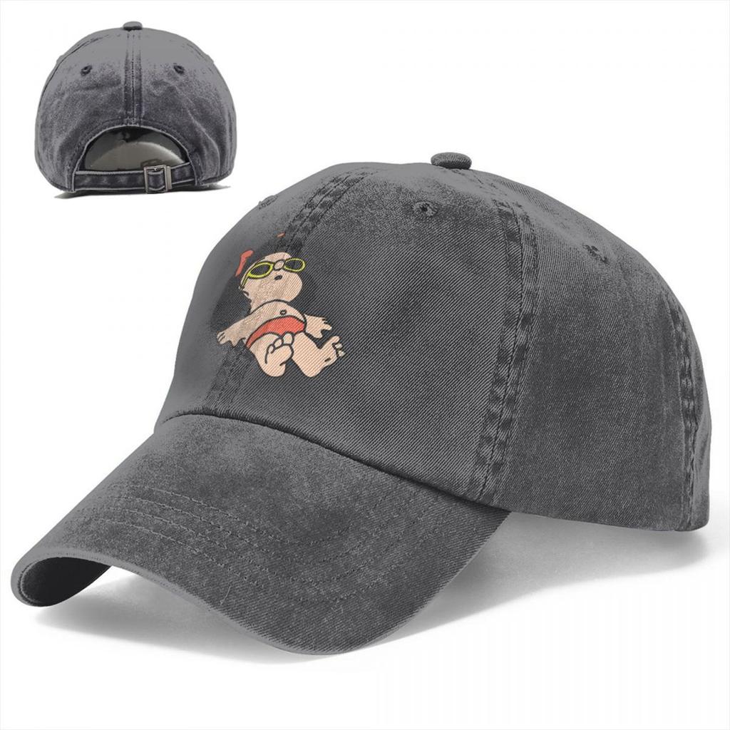 Mafalda Cartoon Multicolor Hat Peaked Women's Cap Beach Sunbathing Color Personalized Visor Protection Hats