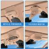 For Avatr 07 Top Roof Sunroof Glasses Case Car Sunglasses Storage Clip Interior Products Car Interior Decoration Car Accessories