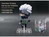 Nendoroid JOJO's Bizarre Adventure Anime Action Figures #985, #1033, #1110, #1276, #1256 (Q Version)