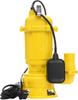 Submersible Pump 3100W With Shredder | Kraft&Dele
