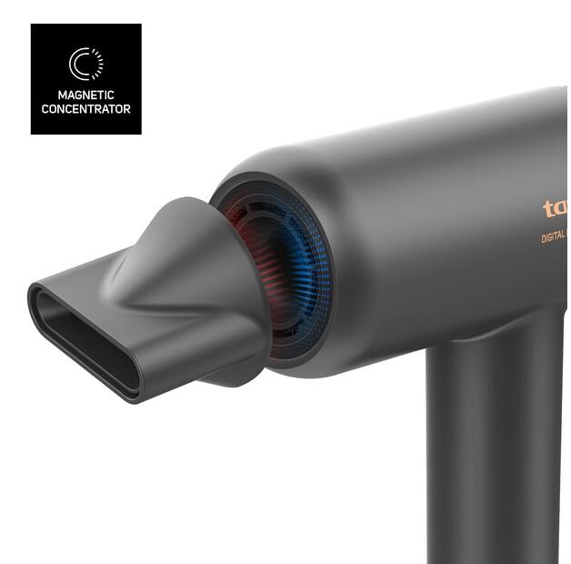 Hair Dryer Taurus Digital Force 2000 Ionic (EST9003920L)