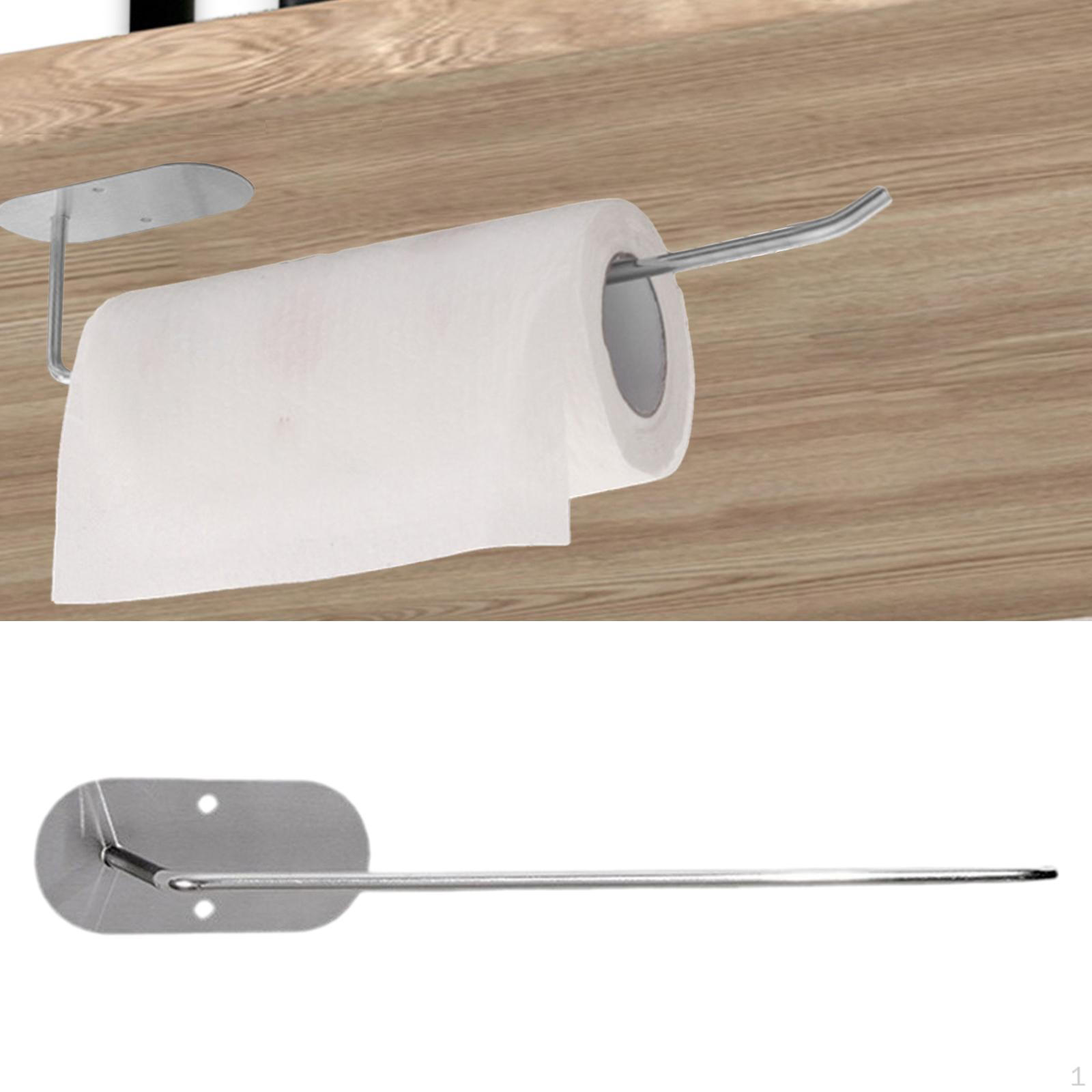 

Кухонный держатель для бумаги, органайзер, держатели для салфеток под