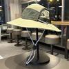 Fisherman's Hat - Unisex Sun Hat, Quick-drying, Outdoor Travel, Camping, Fishing, Western Cowboy, Hiking Hat