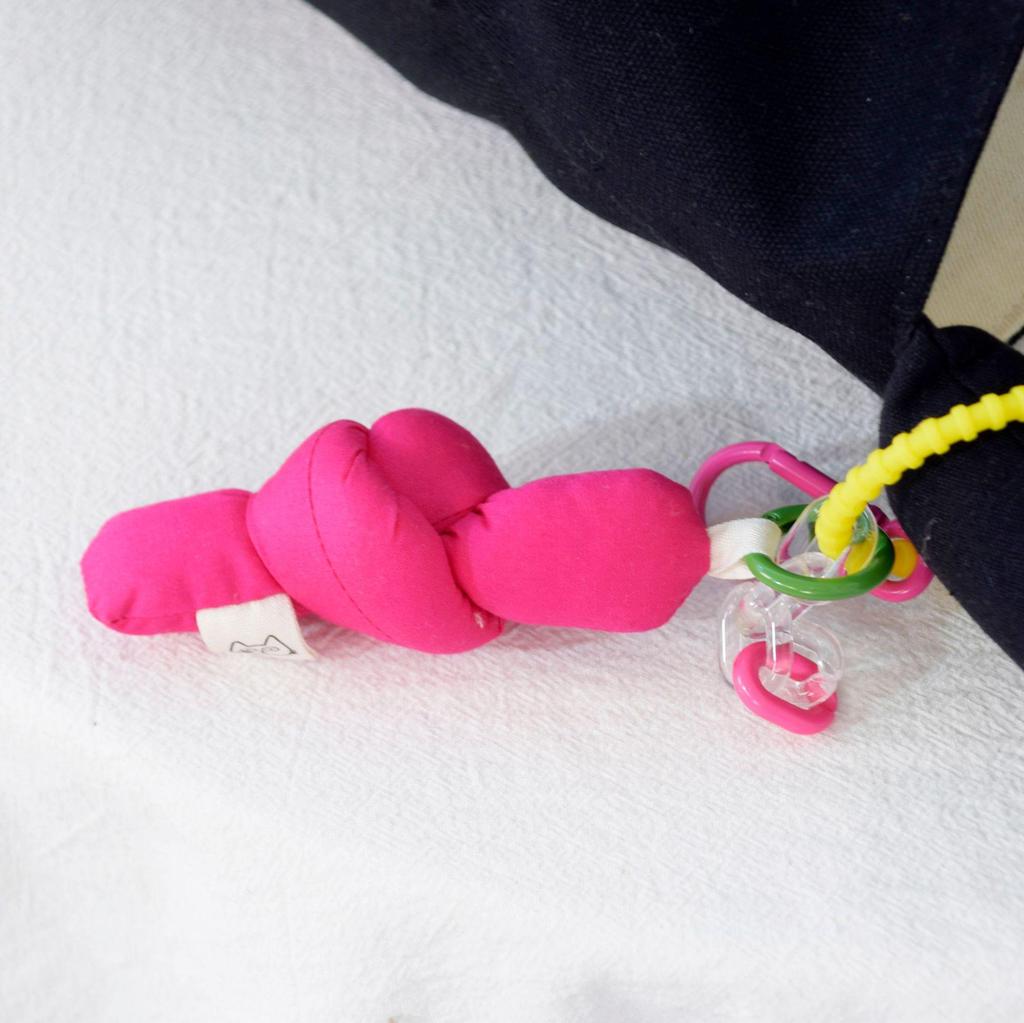 Cartoon Large Capacity Tote Bucket Handbag