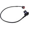 6MJ97ZZZAA Backup Camera for Ram ProMaster 1500 2500 3500 2014-2021, 720p HD Reversing Camera with CMOS Sensor and Fixed Lens