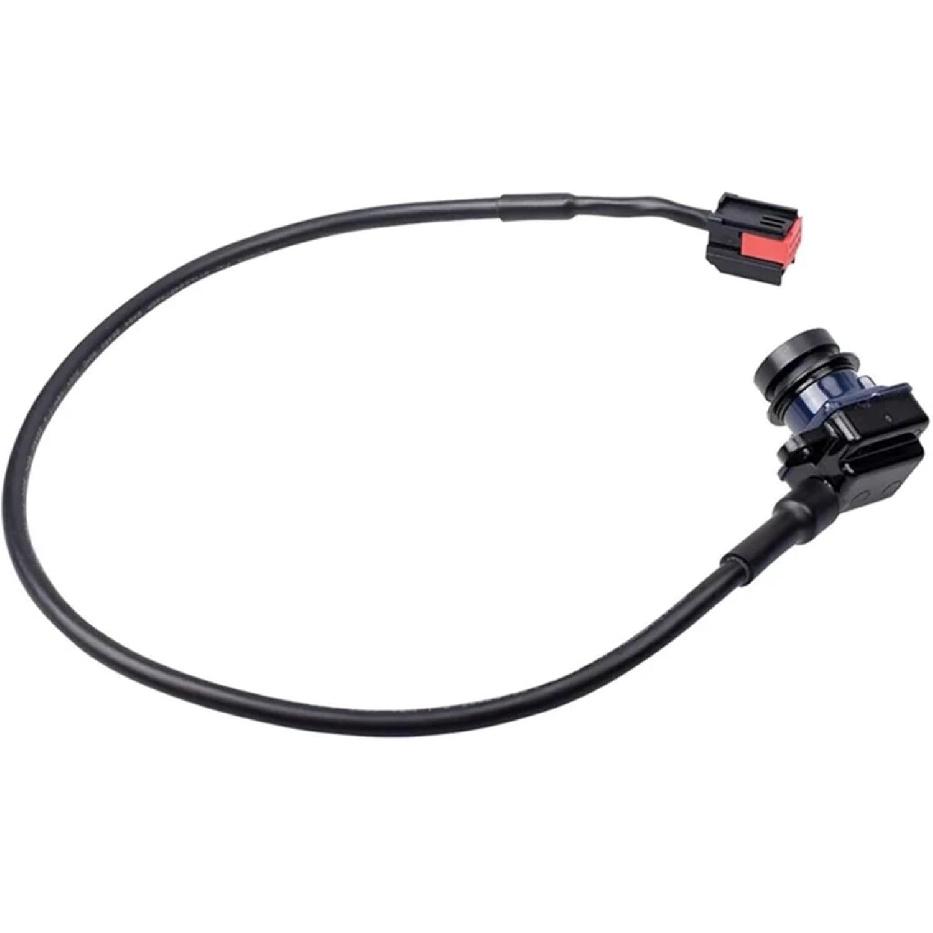 6MJ97ZZZAA Backup Camera for Ram ProMaster 1500 2500 3500 2014-2021, 720p HD Reversing Camera with CMOS Sensor and Fixed Lens