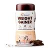 Dr. Morepen Weight Gainer Irish Chocolate 500G Pack Of 1 High Protein Carbs Mass Gain Supplement