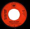7inch Record CLANCY BROTHERS  TOMMY MAKEM  Green In The Green 202396 CBS 1966 UK World Music Used