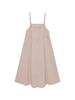 NORDISK Leisa Camping Sleeveless Dress - W_Light Pink