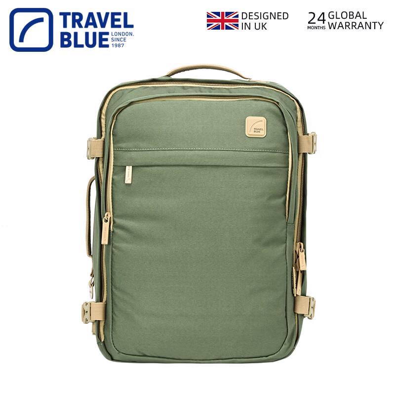 TRAVEL BLUE Light Adventure Backpack