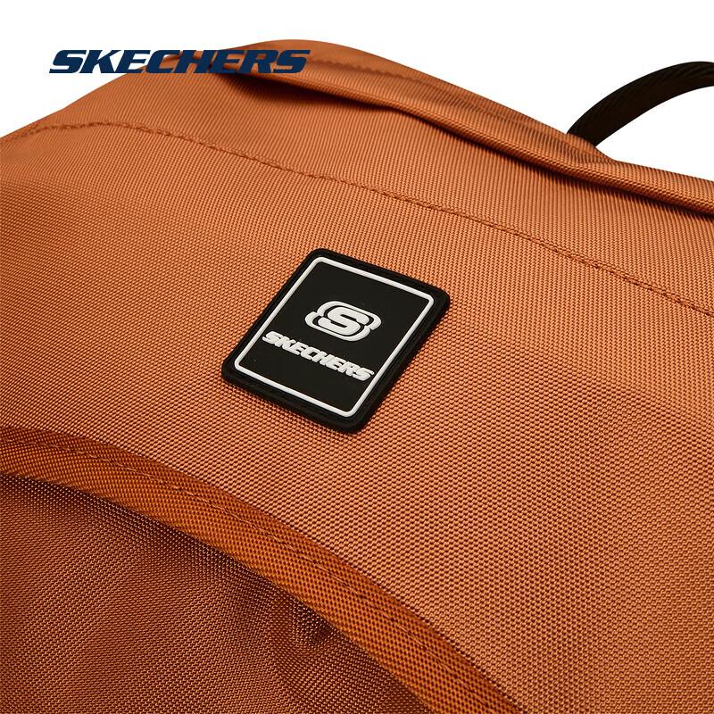 Skechers L324U038 Unisex Large Capacity Backpack