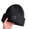 Woman/Men Knitted Beanies Solid Cute Warmer Bonnet High Quality Ladies Casual Cap  Outdoor