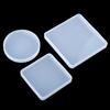6x Silicone DIY Jewelry Necklace Making Charms Accessories 6mm / 8mm