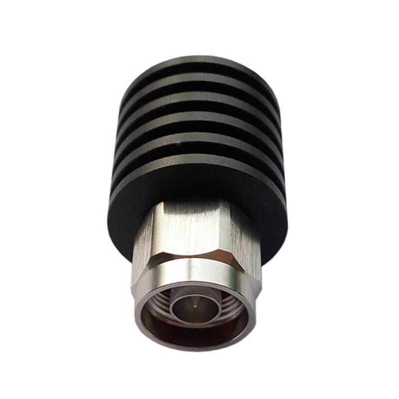 N-Type 5W Coaxial RF Dummy Load (DC-3GHz, 50 Ohm)