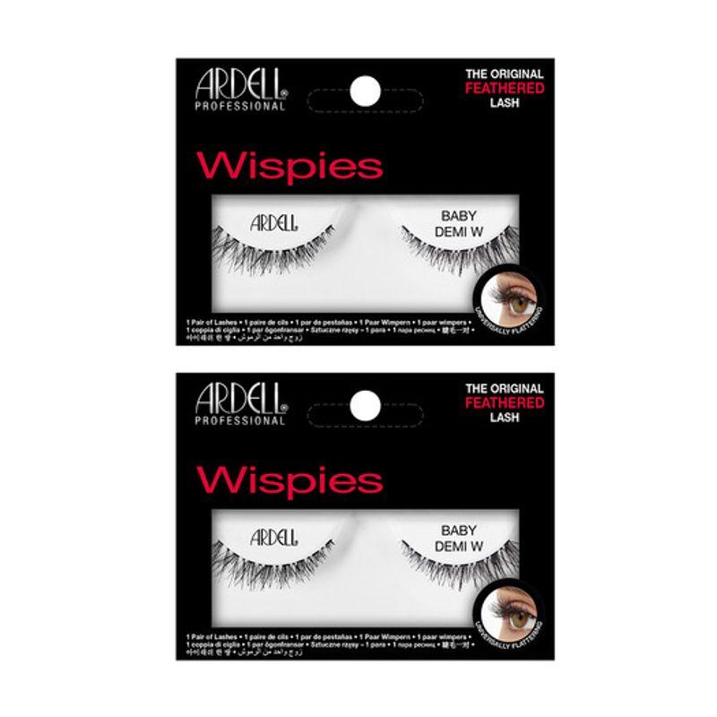 

[Adele] Baby Demi Wispies X 2