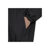 Adidas Originals Trefoil R.Y.V. Q4 Spliced Sports Casual Jacket Men Outerwear Black H11477