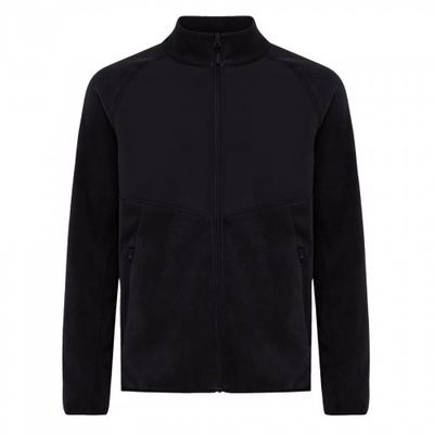 Unisex Adult Talung Microfleece Full Zip Jacket