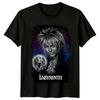 Labyrinth (1986) Movie Poster Inspired Unisex T-Shirt Retro 80s Tee