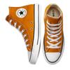 Converse Chuck Taylor All Star Vintage Casual High Top Espadrilles Unisex Earthy Yellow