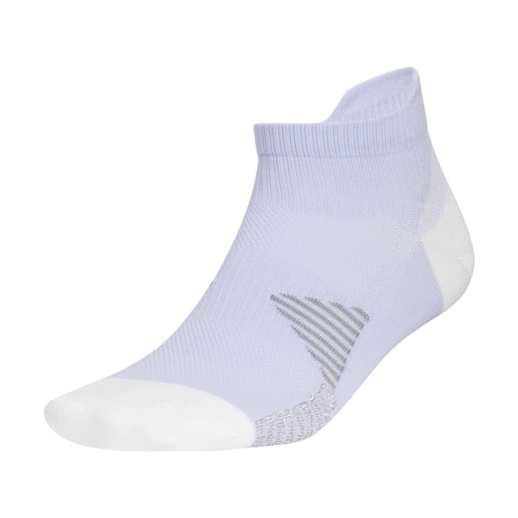 

Adidas Crew Socks Unisex 1 Pack Light Purple KE2452 M