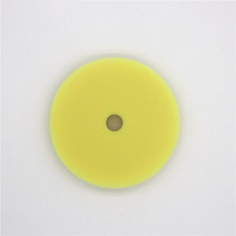 

5 Car Polishing & Waxing Sponge Pad for Scratch Repair