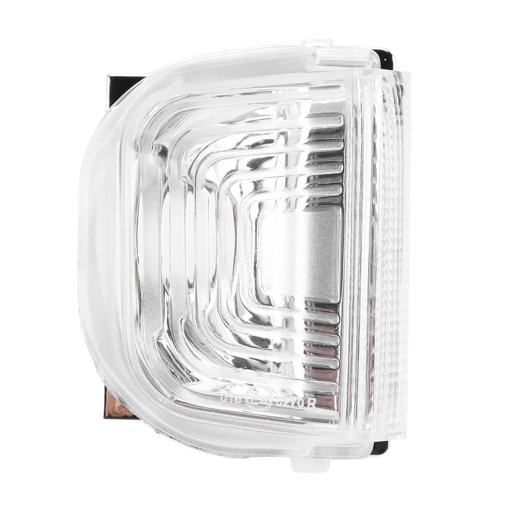Wing Mirror Indicator Side Rearview Mirror Turn Signal Light Replacement for Benz Sprinter
