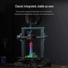 Chuangxiang 3D Printer: Ender-3 V2, V3SE, V Plus Desktop Models