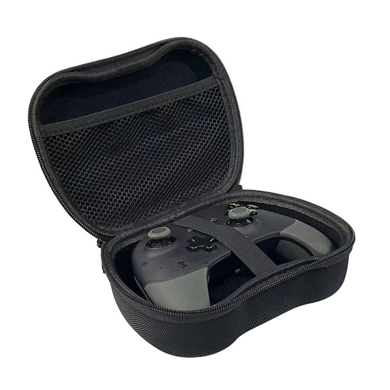 Controller Case Pro Controller PS5 Controller Hard Protective Cover Travel Carrying Case Portable Bag