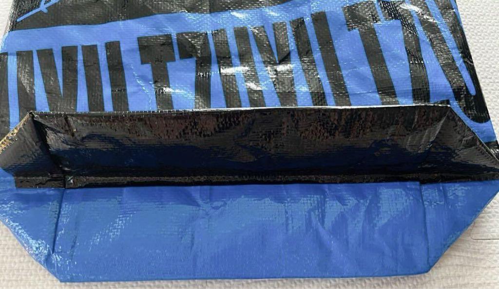 [USED] TWICE THIS IS FOR Popup Mini Shopper Bag Tzuyu