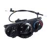 Car A/C Heater Control Panel Air Conditioner Climate Switch for Daewoo Lacetti Chevrolet Nubira Optra Excelle 96615408 9016241