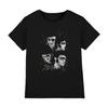 Elvis Presley Childrens/Kids Face T-Shirt