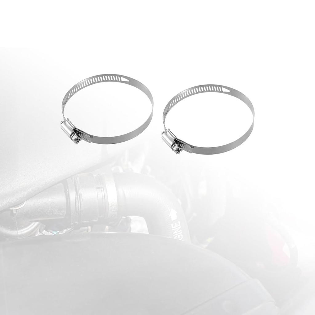 Auto Accessories for BT50 Air Intercooler Hose AB39-6K683-DD AB396K683DD Easy Installation Intercooler Pipe