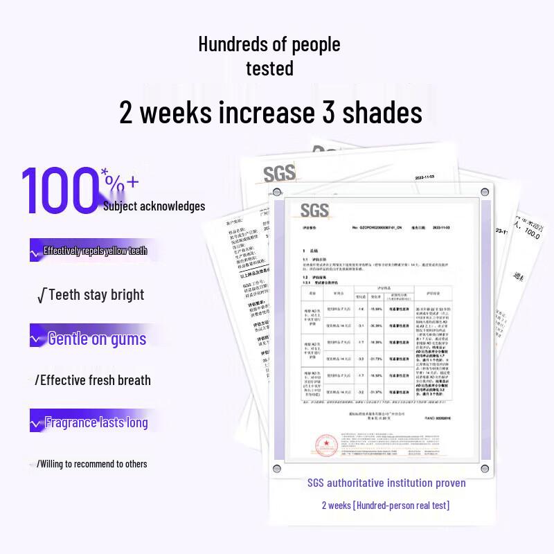 Saky Professional Whitening Enzyme Toothpaste