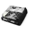 Lady Gaga The Mayhem Ball 2025 UK Tour Blankets  Warm Soft Plush Throw Blanket For Kids Home Decor Flannel Bedspread Bed Cover