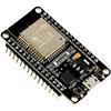 ESP-WROOM-32 ESP32 ESP-32S 2.4GHz Dual-Mode WiFi + Bluetooth Dual Cores Microcontroller Processor Integrated with Antenna RF AMP