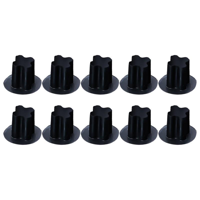 3,5mm Silikon Kopfhörerbuchse Loch Staubstopfen Audio Mikrofon Schnittstelle Stöpsel Kappe Laptop Computer Staubstopfen Anti Staub Abdeckung