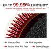 Motorcycle Air Filter Intake Air Cleaner For  YAMAHA YFM 700R Raptor 2006-2023