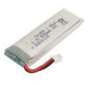 3.7V 500mAh Lityum Pil 25C Yüksek Büyütme 721855 Lipo Pil UDI U818A Uçak H37 Uçak Modeli için PH2.0 Fişli