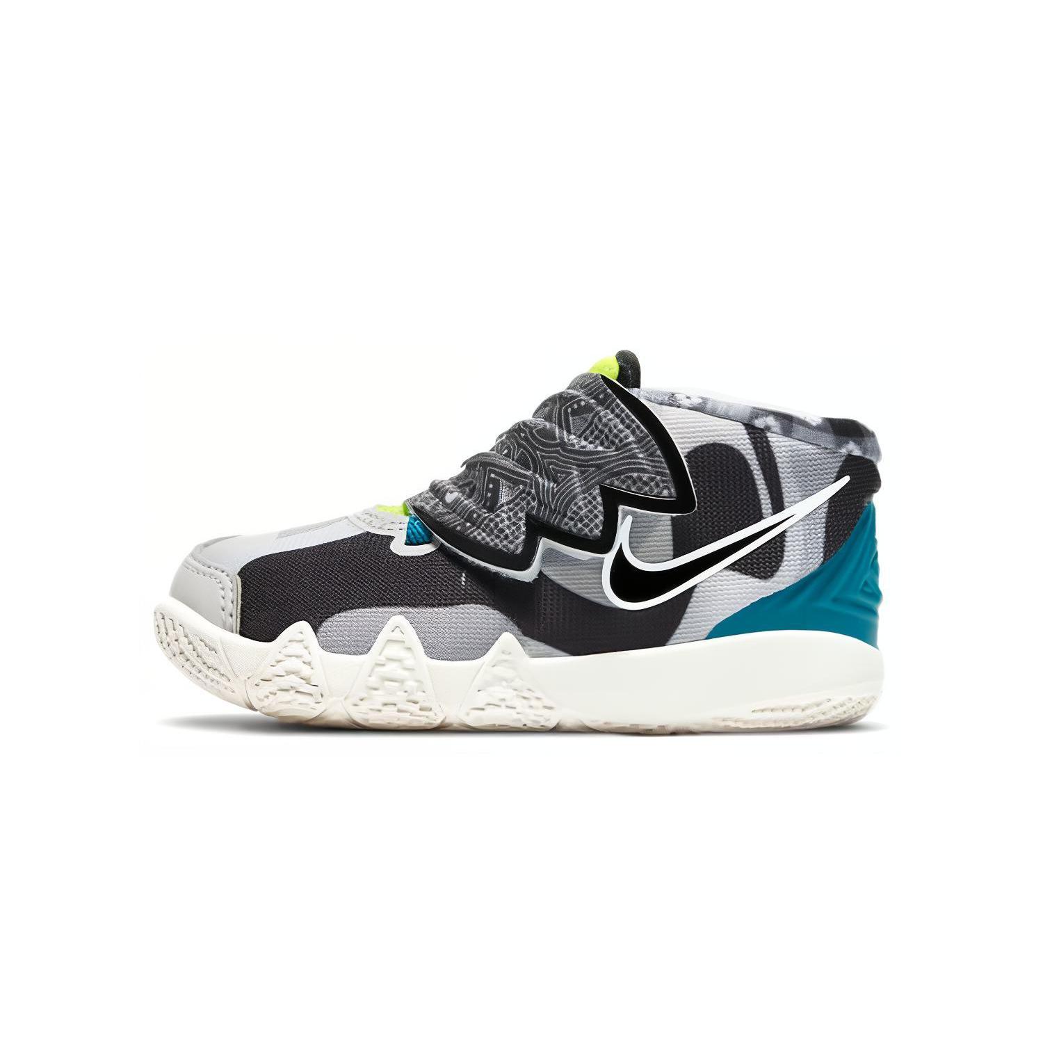 Nike Kybrid S2 What The 2.0 TD DA2324-002 22