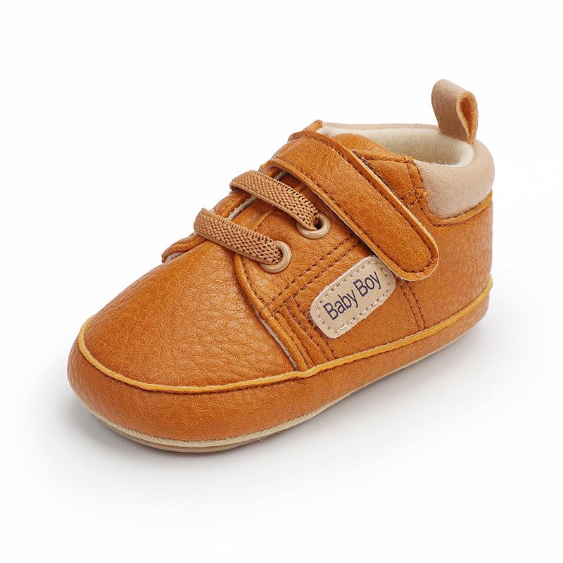 Gami Le Infant Pre-Walker Baby Shoes for 0-12 Months Toddler