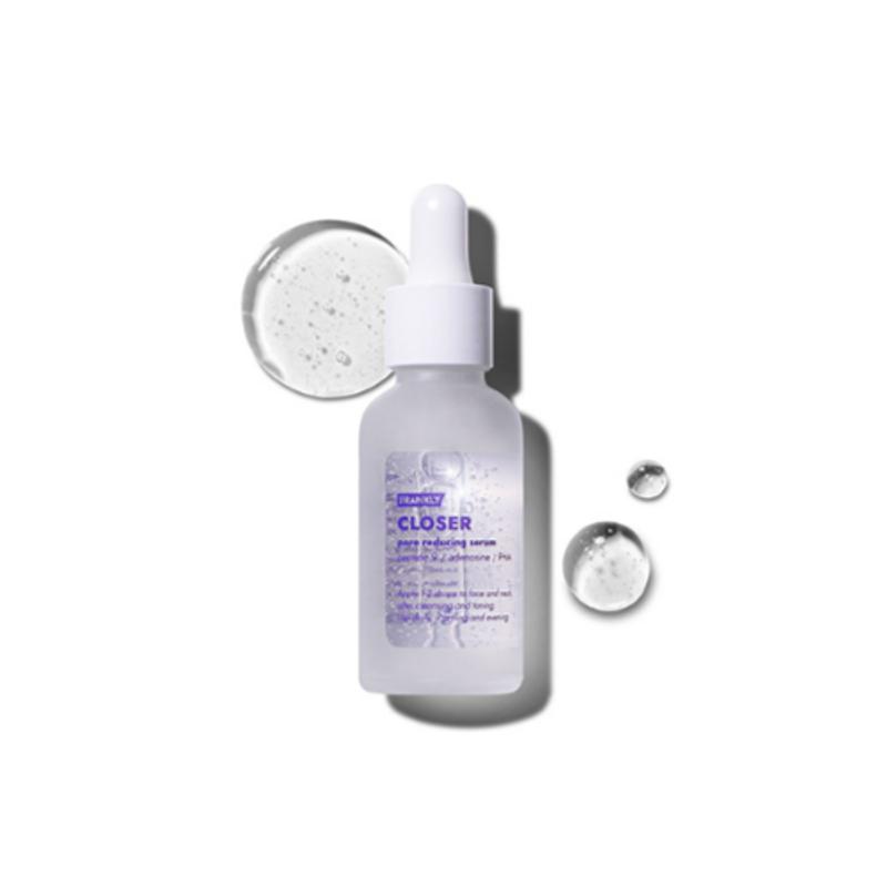 FRANKLY Closer Serum 30ml