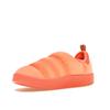 Adidas Puffylette Beam Orange Unisex Sneakers Core-Black HQ6504