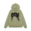 Unisex Hip Hop Hoodie With Graphic Print Cotton Sweatshirt Men Women Winter Casual Wear