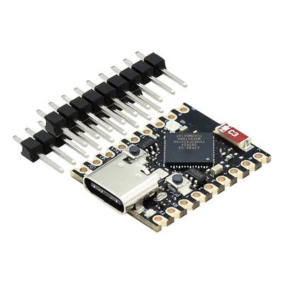 ESP32-S3 Supermini Entwicklungsplatine WiFi Bluetooth 5.0 Extrem klein ESP32 S3 ESP32-S3FH4R2 Für Arduino Für Micropython
