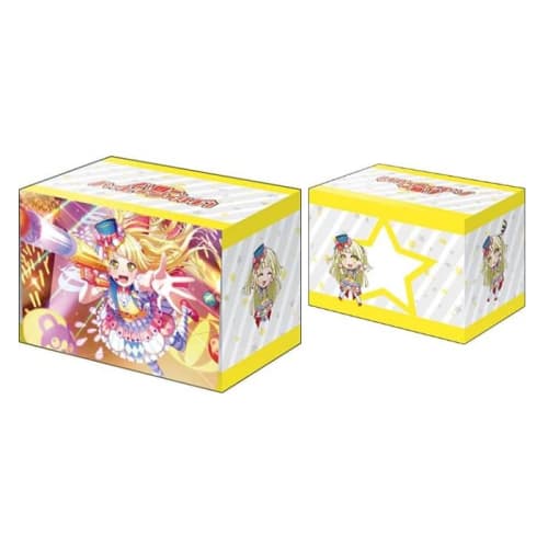 

Bushiroad Deck Holder Collection V3 Vol.226 BanG Dream! Girls Band Party! Tsuruhaki Kokoro