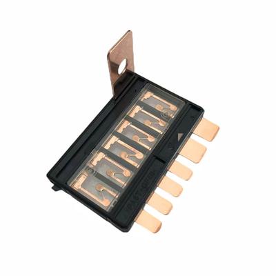 1 x NEU 38231-TVA-A01 38231TVAA01 Multi Block A Sicherung 6 Kreise Für Honda / Acura
