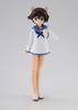 Movip Strike Witches Yoshika Miyafuji Action No.07 (non-scale Figure)