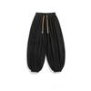 Men Pants Fashion Korean Style Harem Loose Style Pants Man Solid Trousers